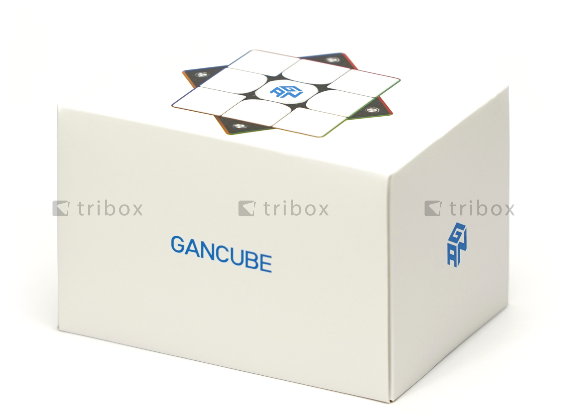 triboxストア / GAN354 M v2 Stickerless